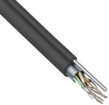 Интернет кабель Rexant F/UTP cat 5E CU PE 24AWG