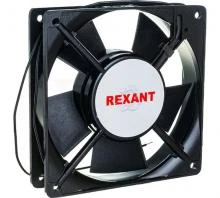 Вентилятор REXANT RX 12025HSL 220VAC осевой для охлаждения