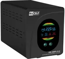 Источник бесперебойного питания RUCELF UWI-500PS-12-E