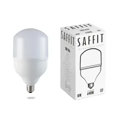 Лампа светодиодная Е27 Saffit 30Вт 6400К