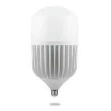 Лампа светодиодная Е27/Е40 Saffit SBHP1100 100Вт 4000К