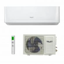 Сплит-система SHUFT Berg DC SFTOI-24HN1_V3 инверторная