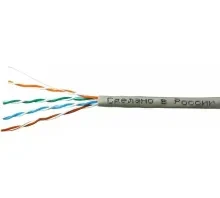 Витая пара SkyNet UTP 4 пары AWG 24 кат.5е внутр. Cu Premium