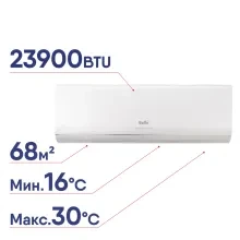 Сплит-система Ballu iGreen Pro BSAG-24HN8 комплект НС-1478069