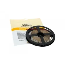 Лента светодиодная SWG 3014 240/м 24Вт 12В IP20 4000-4500К
