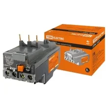 Реле электротепловое TDM РТН-1321 12-18А