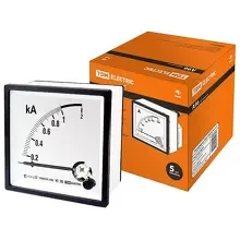 Амперметр TDM А96 1000А/5А-1,5
