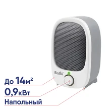 Мини тепловентилятор Ballu BFH/S-03N НС-1132314