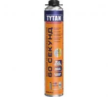 Пено-клей Быстрый TYTAN Professional 60 секунд 750мл