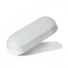 Св-к св/д ЖКХ IONICH ILED-SMD2835-СПП-12-970-220-4 IP65 овал