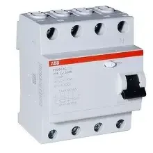 uzo-abb-fh204-4p-25a-30ma