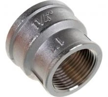 Муфта редукционная VALTEC латунь 1/4 внутренняя
