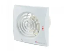 Вентилятор ВЕНТС 125 Quiet ТН 185 м3/час