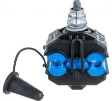 Зажим ответвительный ВК CT 80 P 10-95/1.5-95